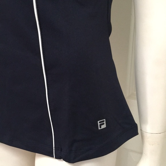 Fila Tennis/Golf/Pickleball/Athletic Top, NWT! - Picture 3 of 7